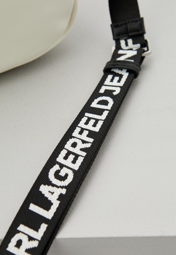 Karl Lagerfeld Jeans Рюкзак - фото 4