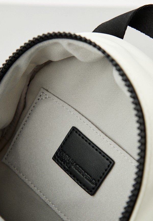 Karl Lagerfeld Jeans Рюкзак - фото 5