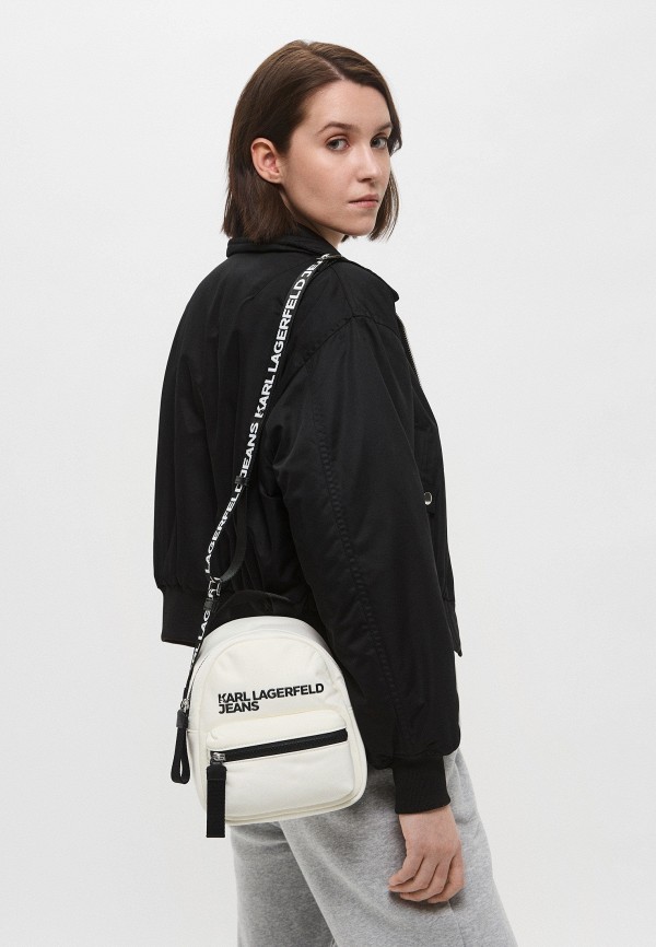 Karl Lagerfeld Jeans Рюкзак - фото 6