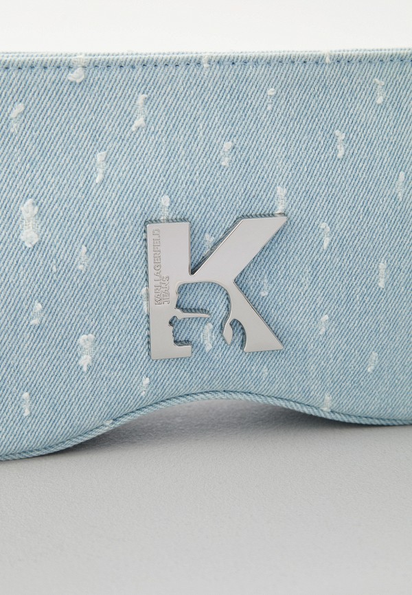 Karl Lagerfeld Jeans Сумка - фото 3