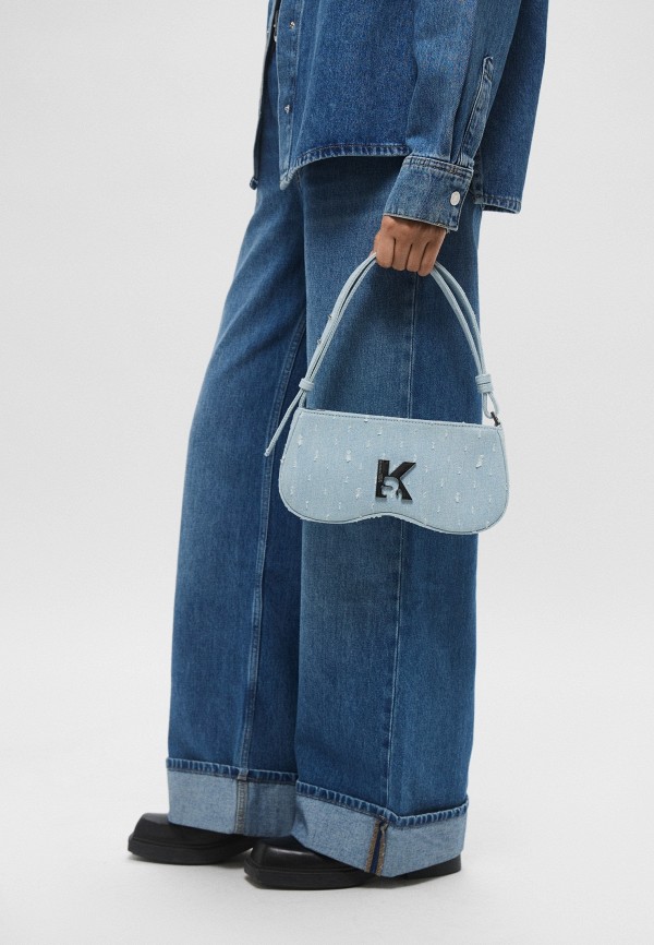 Karl Lagerfeld Jeans Сумка - фото 5