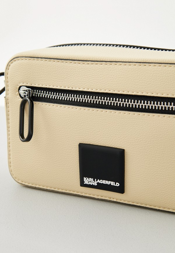 Karl Lagerfeld Jeans Сумка - фото 3