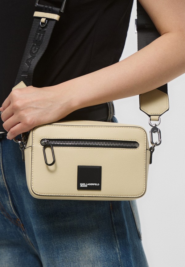 Karl Lagerfeld Jeans Сумка - фото 6