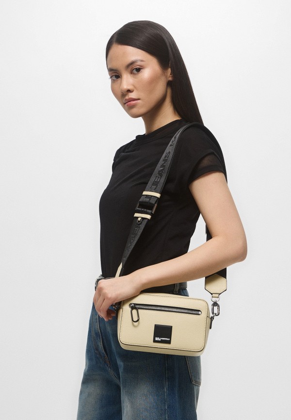 Karl Lagerfeld Jeans Сумка - фото 5