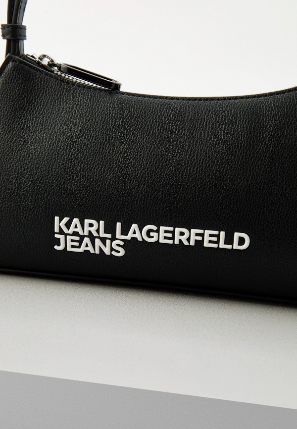 Karl Lagerfeld Jeans Сумка - фото 3