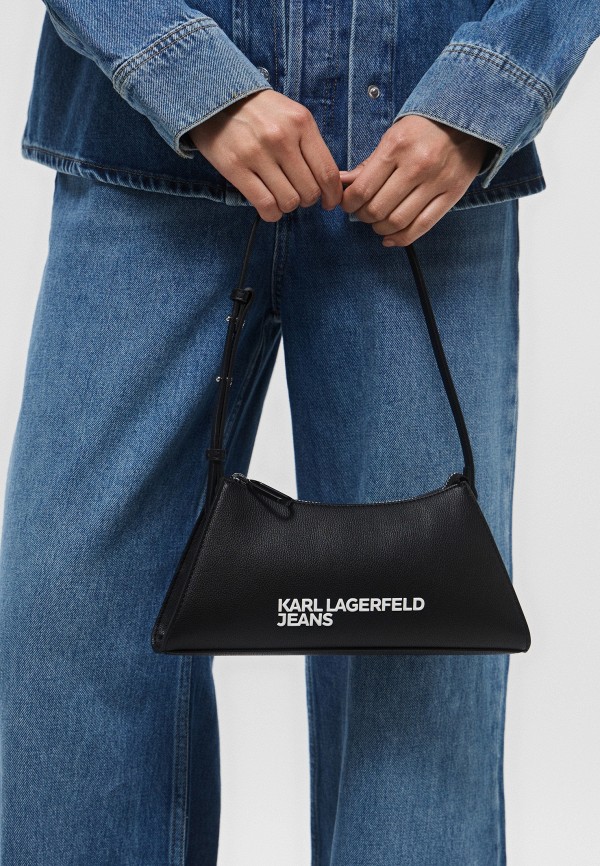 Karl Lagerfeld Jeans Сумка - фото 6