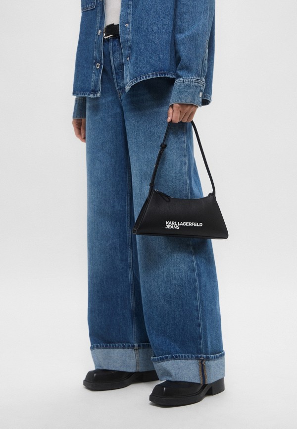 Karl Lagerfeld Jeans Сумка - фото 5