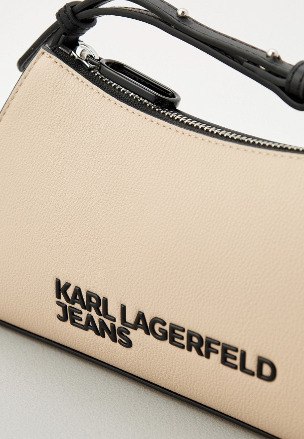 Karl Lagerfeld Jeans Сумка - фото 3