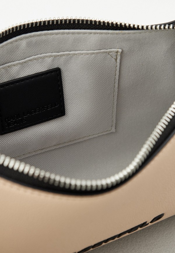 Karl Lagerfeld Jeans Сумка - фото 4