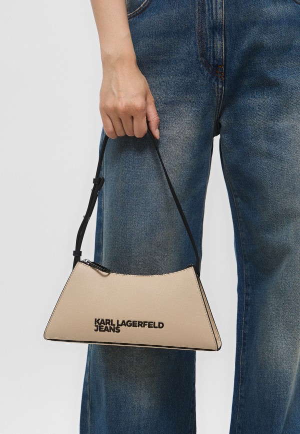 Karl Lagerfeld Jeans Сумка - фото 6