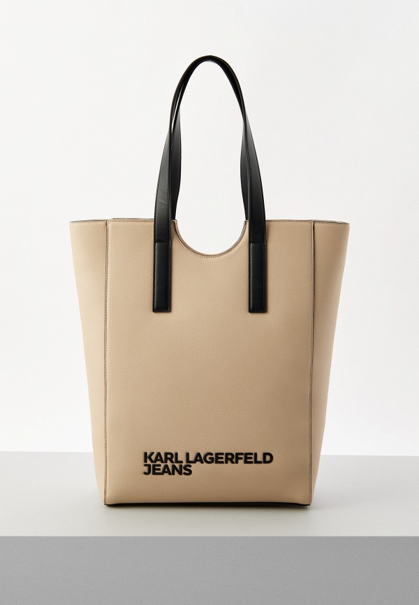 Karl Lagerfeld Jeans Сумка - фото 1