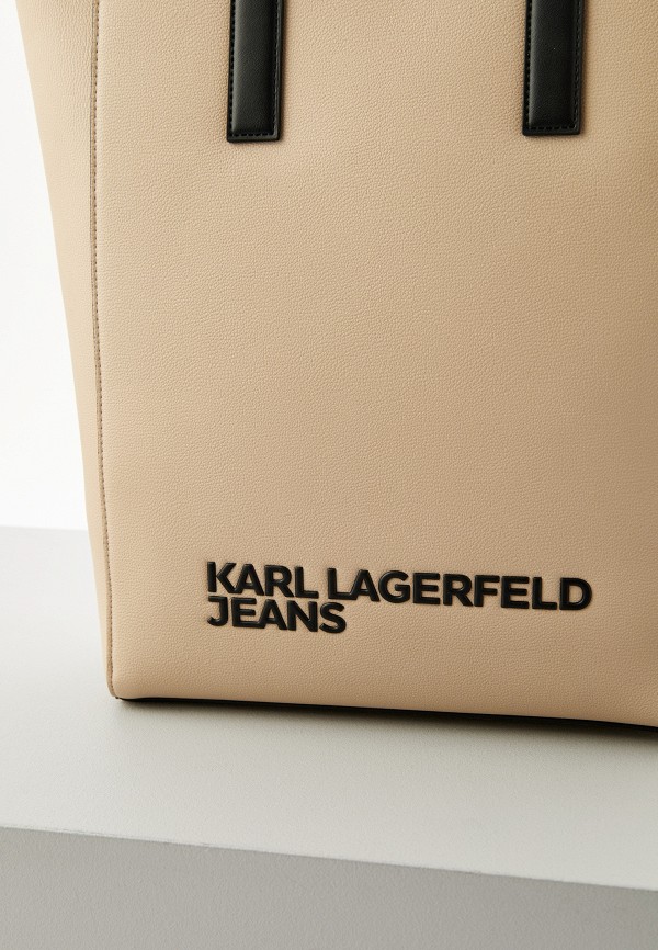 Karl Lagerfeld Jeans Сумка - фото 3