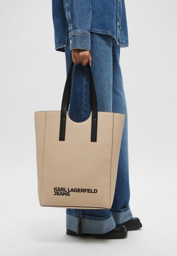 Karl Lagerfeld Jeans Сумка - фото 6