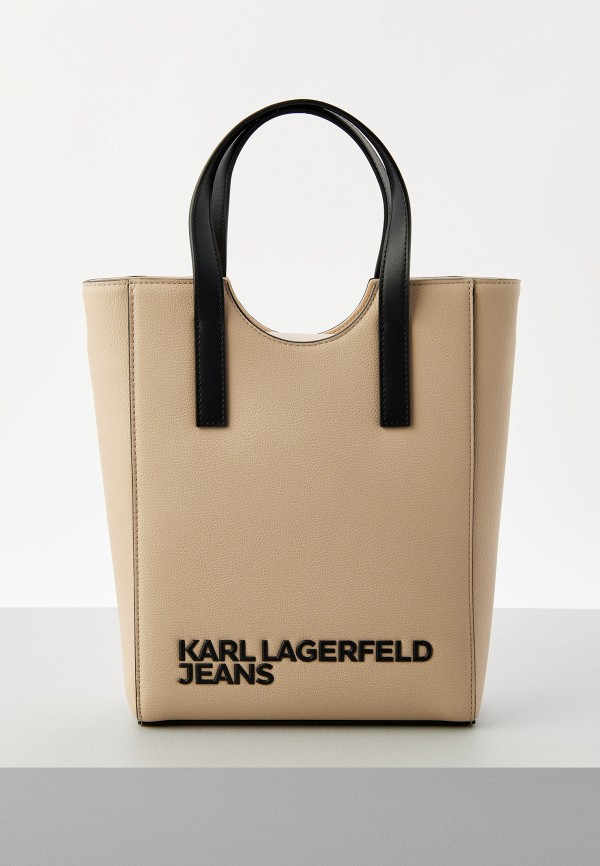 Karl Lagerfeld Jeans Сумка - фото 1