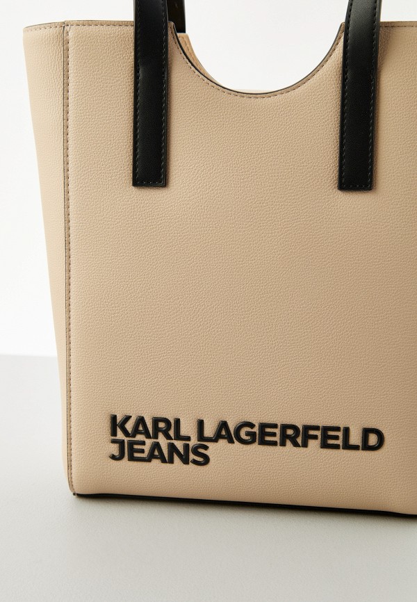 Karl Lagerfeld Jeans Сумка - фото 3