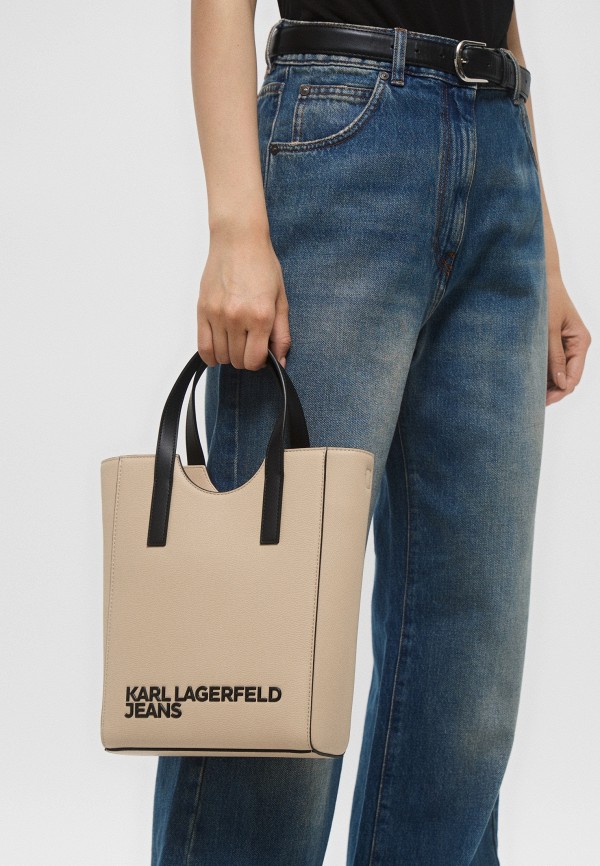 Karl Lagerfeld Jeans Сумка - фото 6