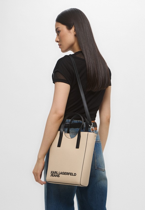 Karl Lagerfeld Jeans Сумка - фото 5