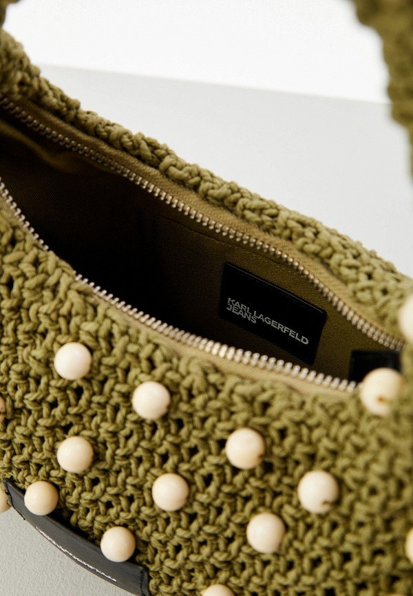 Karl Lagerfeld Jeans Сумка - фото 4