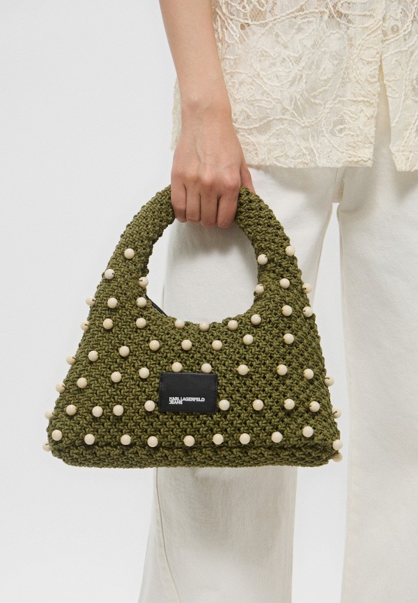 Karl Lagerfeld Jeans Сумка - фото 6