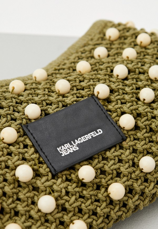 Karl Lagerfeld Jeans Сумка - фото 3