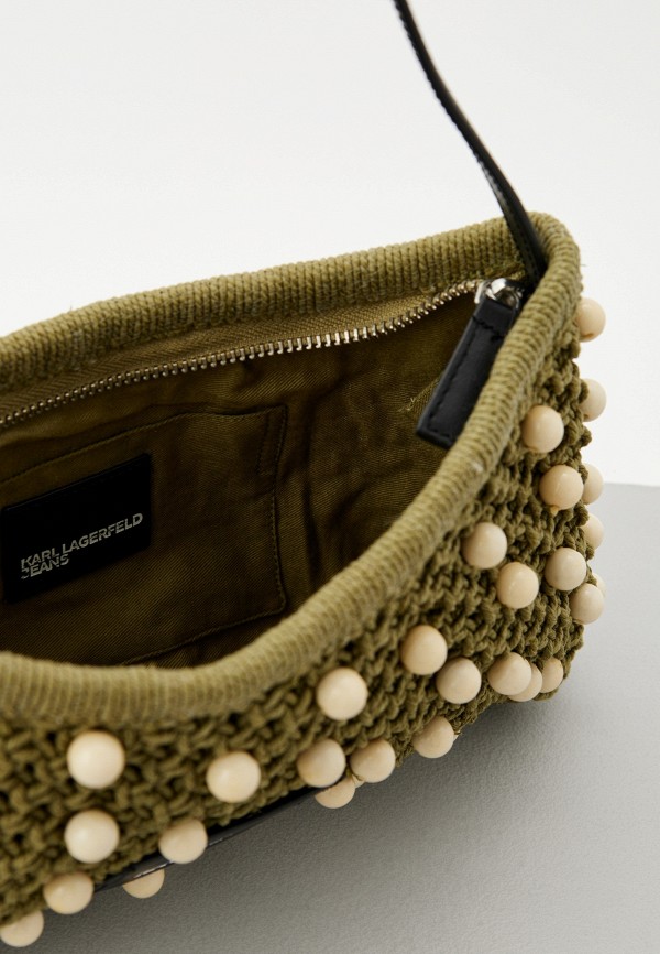Karl Lagerfeld Jeans Сумка - фото 4