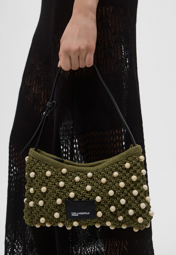 Karl Lagerfeld Jeans Сумка - фото 6