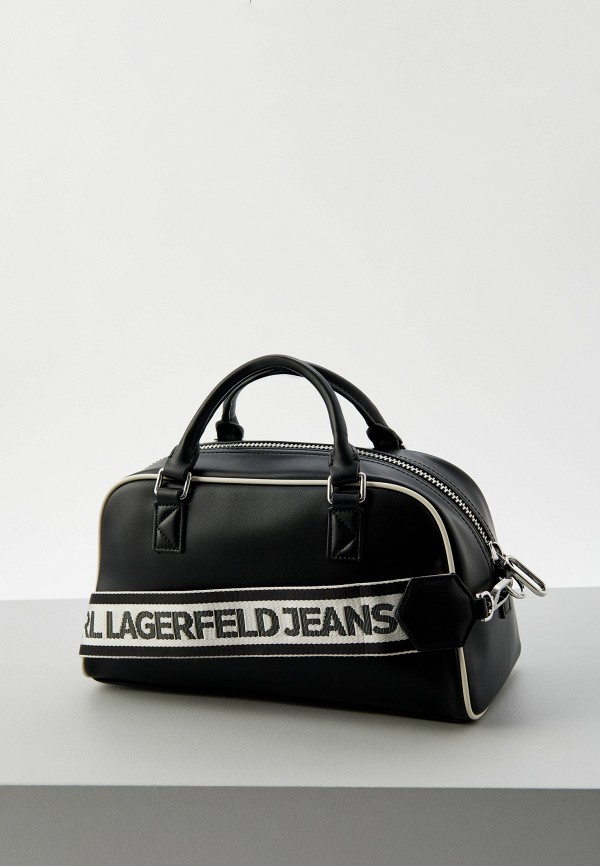 Karl Lagerfeld Jeans Сумка - фото 2
