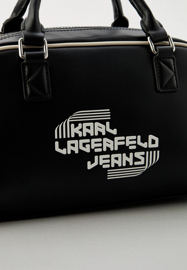 Karl Lagerfeld Jeans Сумка - фото 3