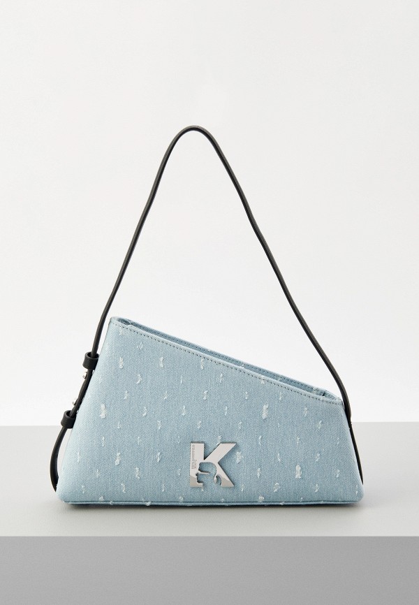 Karl Lagerfeld Jeans Сумка - фото 1