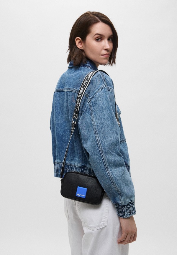 Karl Lagerfeld Jeans Сумка - фото 5