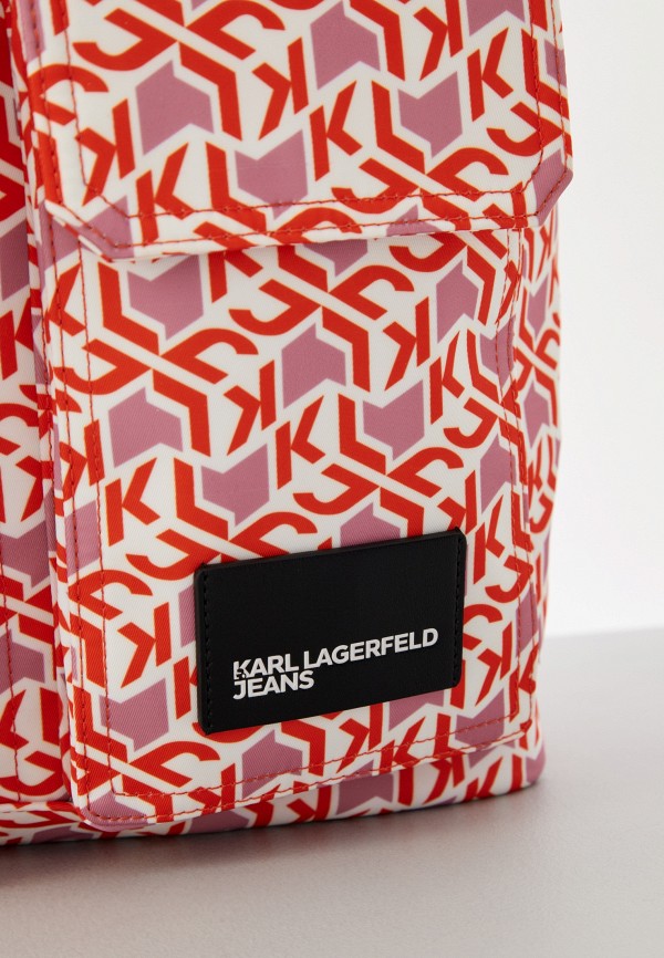 Karl Lagerfeld Jeans Рюкзак - фото 3