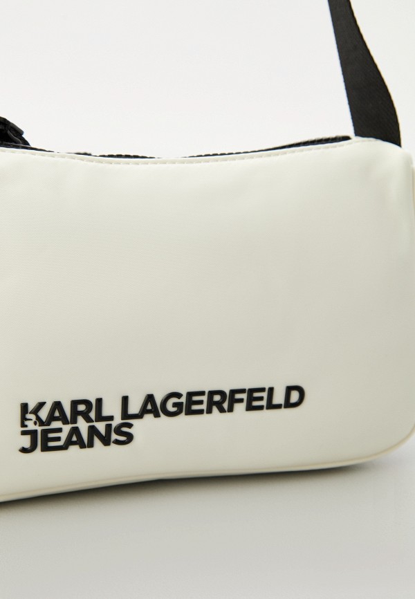 Karl Lagerfeld Jeans Сумка - фото 3