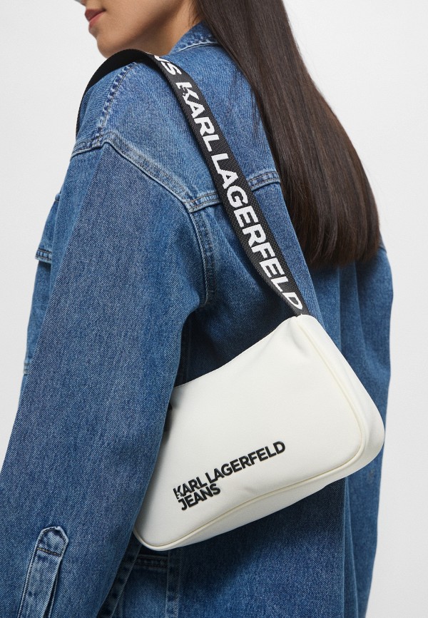 Karl Lagerfeld Jeans Сумка - фото 6