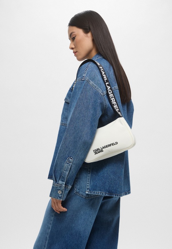 Karl Lagerfeld Jeans Сумка - фото 5