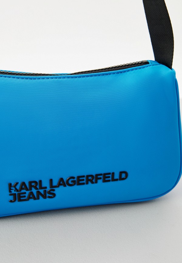 Karl Lagerfeld Jeans Сумка - фото 3