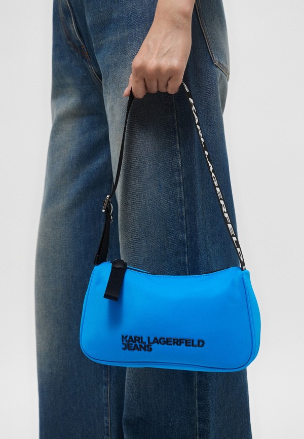 Karl Lagerfeld Jeans Сумка - фото 6