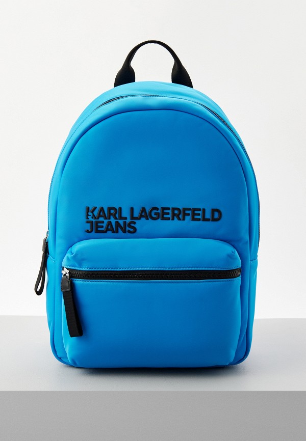 Karl Lagerfeld Jeans Рюкзак - фото 1