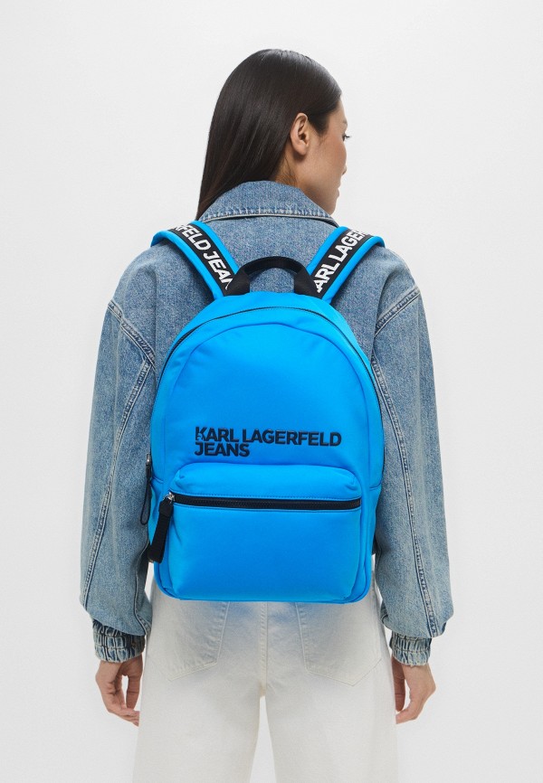Karl Lagerfeld Jeans Рюкзак - фото 6