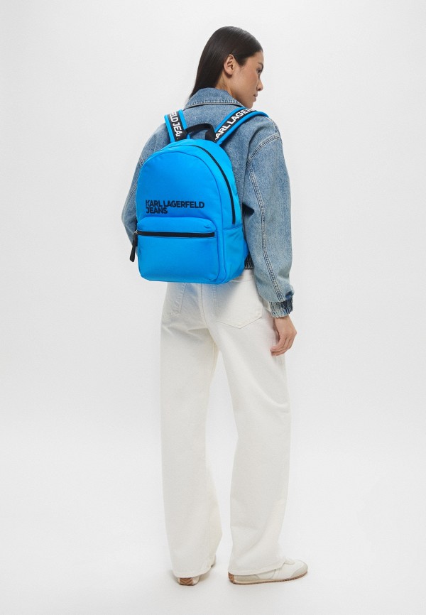 Karl Lagerfeld Jeans Рюкзак - фото 5