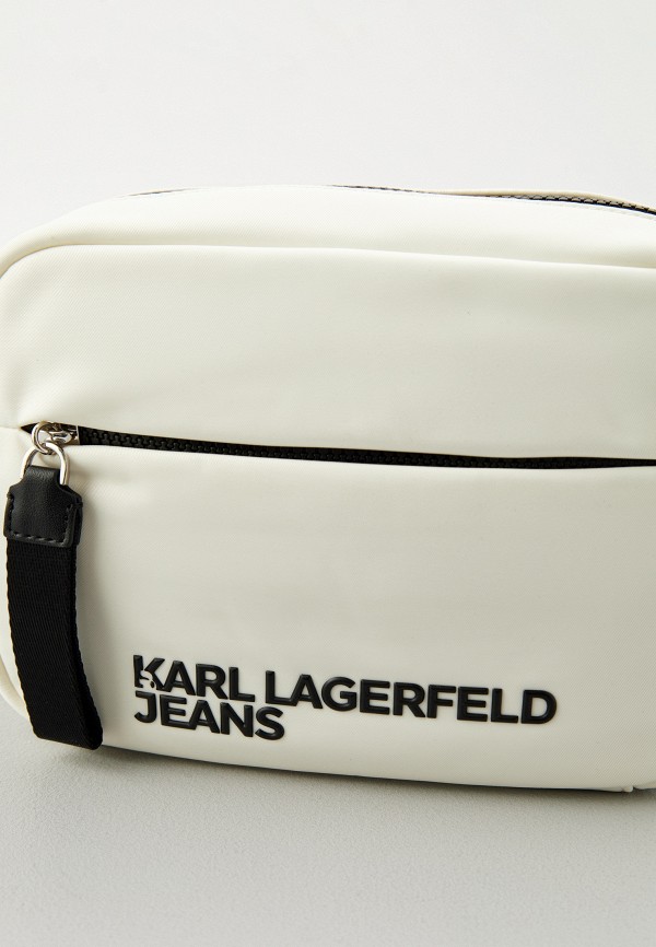 Karl Lagerfeld Jeans Сумка - фото 3