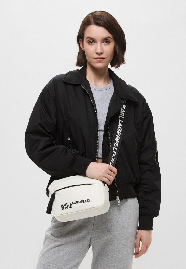 Karl Lagerfeld Jeans Сумка - фото 5