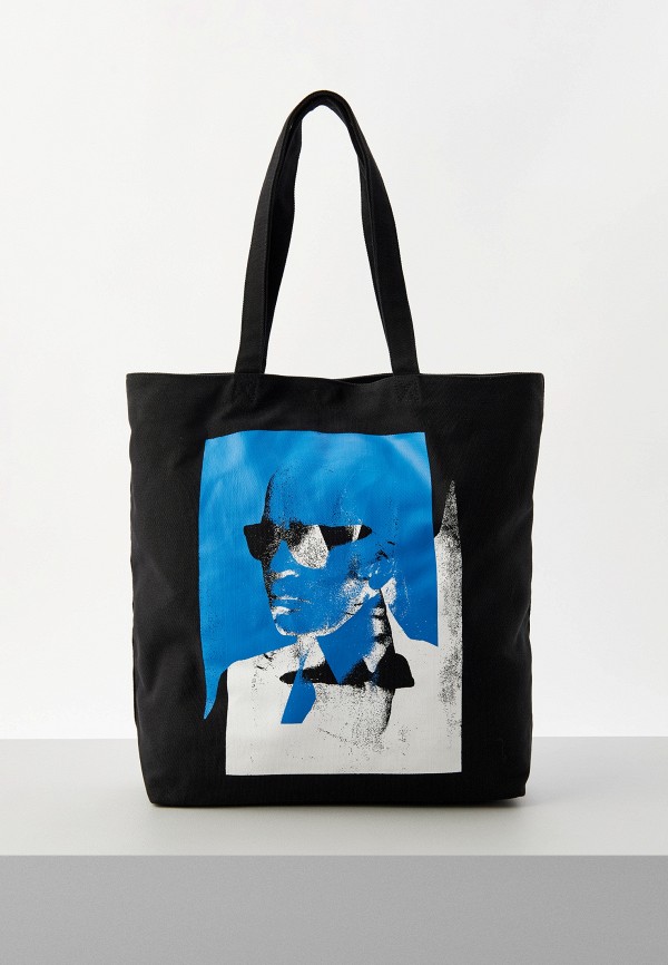 Karl Lagerfeld Jeans Сумка - фото 1