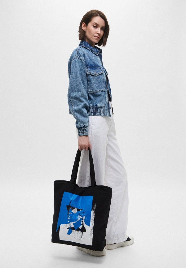 Karl Lagerfeld Jeans Сумка - фото 5