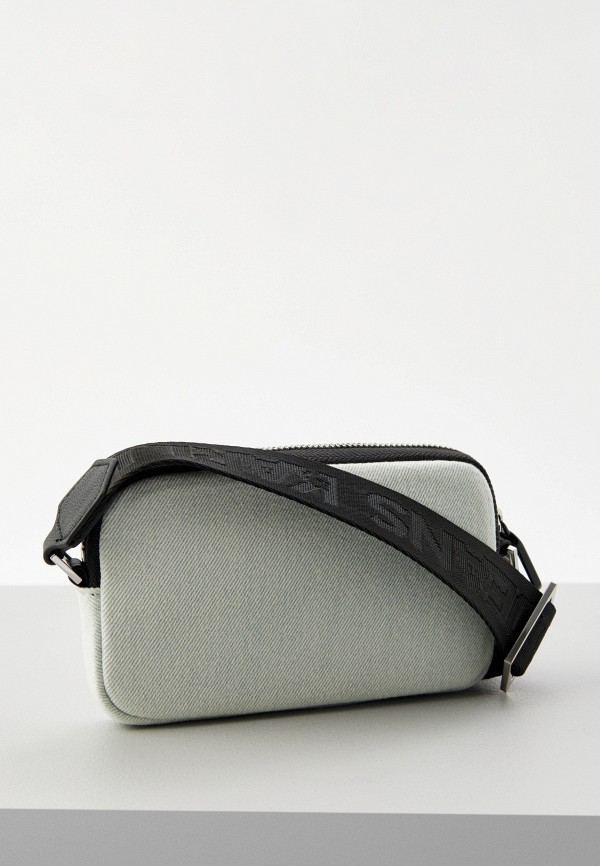 Karl Lagerfeld Jeans Сумка джинсовая - фото 2