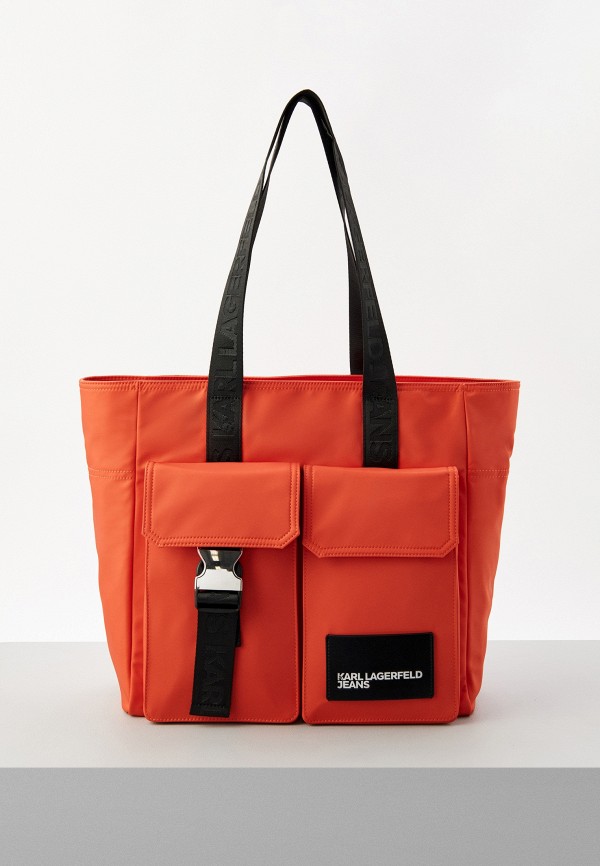 Karl Lagerfeld Jeans Сумка - фото 1