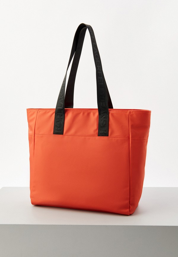 Karl Lagerfeld Jeans Сумка - фото 2