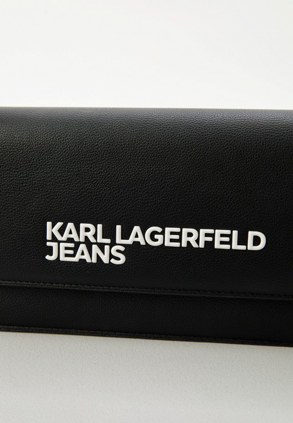 Karl Lagerfeld Jeans Сумка - фото 3