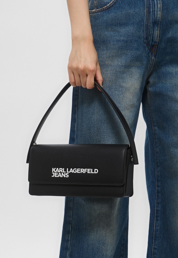 Karl Lagerfeld Jeans Сумка - фото 6