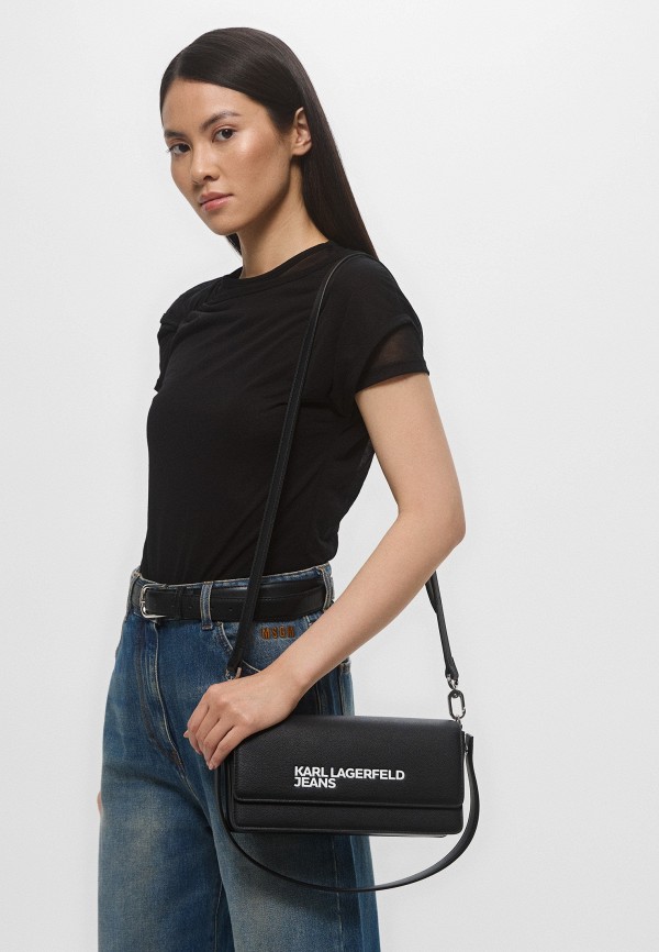 Karl Lagerfeld Jeans Сумка - фото 5