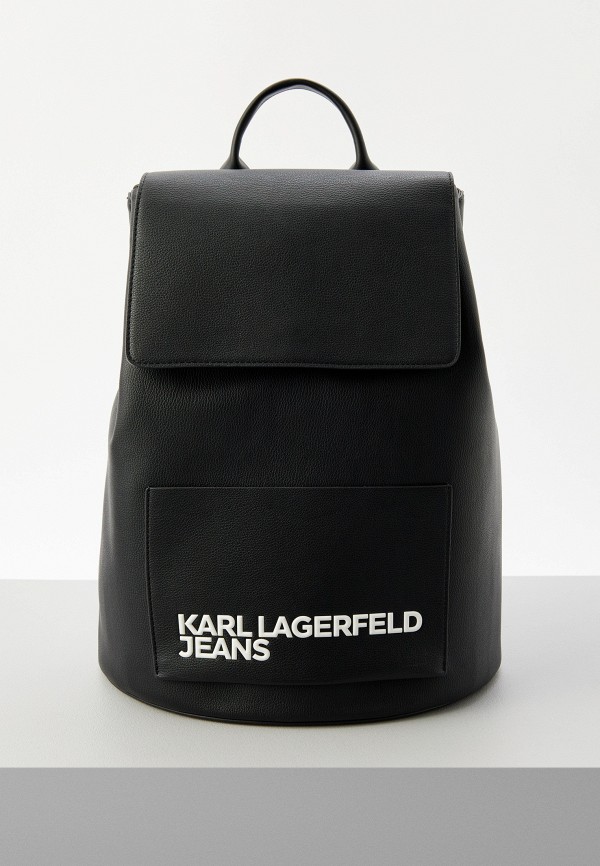 Karl Lagerfeld Jeans Рюкзак - фото 1